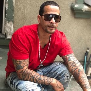 Meet your Posher, Andready